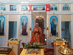 Богучарцы светло празднуют Святую Пасху