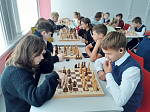 Состоялась подготовительная встреча шахматистов к турниру в Духовно-просветительском центре г. Острогожска