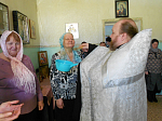 Праздник Православной книги в Воскресной школе для взрослых