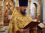 Панихиды в храмах Каменского благочиния по воинам, погибшим в СВО