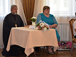 День семьи в Павловском благочинии