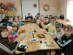 В воскресной группе храма святых апостолов Петра и Павла села Петропавловка завершился учебный год