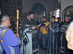  Чин Погребения Плащаницы