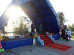День села в Митрофановке
