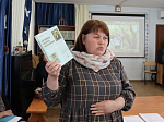Методический семинар преподавателей воскресных школ в Калаче