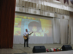 В РКДЦ г. Богучара прошло районное мероприятие «Земли Воронежской покровитель»