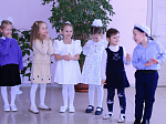 Воспитанники Духовно-просветительского центра во имя свт.Тихона Задонского отметили День защитника Отечества