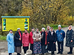 Паломничество к великим святыням: прихожане Богучарского благочиния посетили Нижегородскую и Владимирскую земли