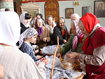 Православный женский день