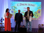 Иерей Дионисий Киреев принял участие в праздновании Дня села Рудня