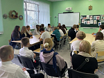 Молодёжный епархиальный съезд: в Россоши состоялась встреча православной молодежи