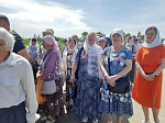 Паломническая поездка в село Терновое — почтить память старца Спиридона