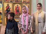 Молитвенно чествуем память сорока Севастийских мучеников