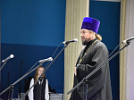 Прощальный вальс и добрые напутствия: в СОШ № 6 имени М.П. Краснолуцкого прозвенел «последний звонок»