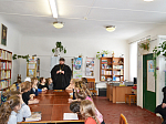 Разговор со священником о православных традициях