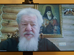 Митрополит Воронежский и Лискинский Сергий возглавил очередное заседание Епархиального совета