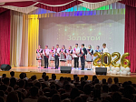 Последний звонок в Богучарском районе