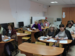 Семинар учителей школ Кантемировского района, преподающих предмет ОРКСЭ и ОДНКНР