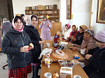 Памятуя о подвиге Севастийских мучеников