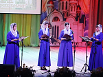 Участники вокального квартета «Вера» приняли участие в музыкальном фестивале в г. Бутурлиновке
