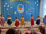 В Богучарском районе проходит  Пасхальная неделя добра