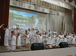 В РКДЦ г. Богучара прошло районное мероприятие «Земли Воронежской покровитель»