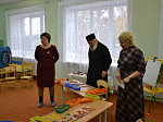 Семинар педагогов в Острогожском районе