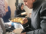День памяти сорока мучеников в Павловске
