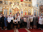 Методический семинар преподавателей воскресных школ в Калаче