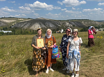 Духовное путешествие: прихожане города Россоши посетили Костомаровский Спасский женский монастырь