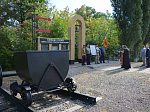 Традиционный крестный ход прошел по территории Каменского и Острогожского районов