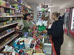 Калачеевский аграрный техникум присоединился к масштабной благотворительной акции «Белый цветок»