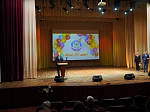 В Молодежном центре состоялось мероприятие к 20-летию со дня основания Общественной палаты района