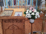 Паломничество в Задонский монастырь