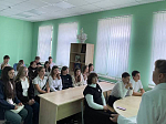 Молодёжный епархиальный съезд: в Россоши состоялась встреча православной молодежи