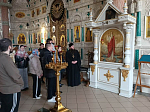 Россошанские студенты знакомятся с историей православной книги