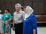 День православной семьи в Каменке