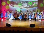 Состоялись праздничные мероприятия к 95-летию Богучарского района и 319-летию г. Богучара