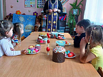 Мастер-классы в рамках подготовки к Светлой Пасхе