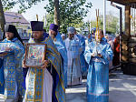 В праздник Рождества Пресвятой Богородицы глава Россошанской епархии возглавит престольное торжество одноименного храма в селе Нижний Мамон