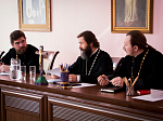 Епархиальный совет