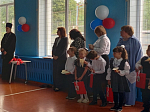 Последний звонок в Богучарском районе
