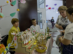 В духовно-просветительском центре города Россошь прошел детский праздник