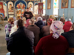 В благочинии прошли мероприятия, приуроченные Дню православной книги