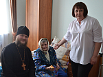 Праздник сорока мучеников Севастийских в Коротояке