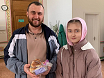 Молитвенно чествуем память сорока Севастийских мучеников