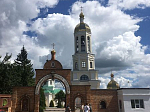 Паломники посетили святыни Калужской земли