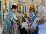 В Россошанской епархии завершилась акция "Собери ребёнка в школу"