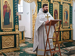 Обращение Патриарха Кирилла оглашали в храмах после богослужения