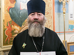 Глава Воронежской митрополии поздравил настоятельницу и сестер Алексиево-Акатовой обители со знаменательными датами - 400-летием основания обители и 30-летием возобновления монашеской жизни